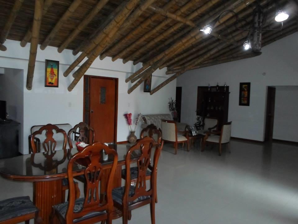 Finca El Diamante Villa Calarcá Eksteriør bilde