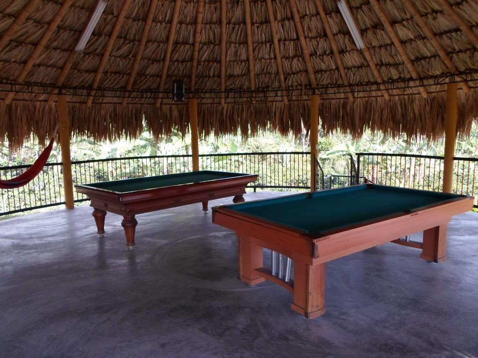 Finca El Diamante Villa Calarcá Eksteriør bilde