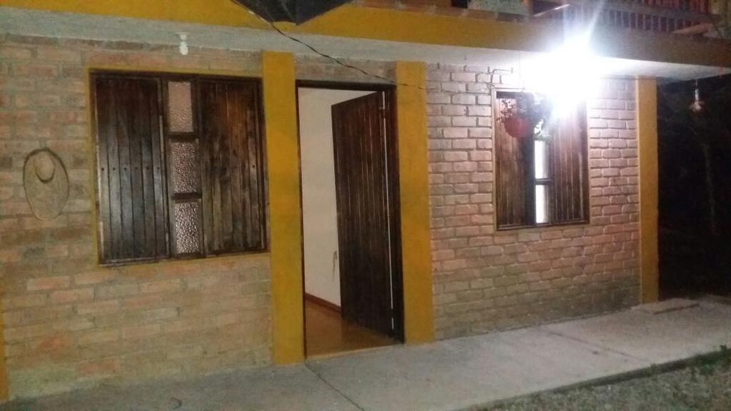Finca El Diamante Villa Calarcá Eksteriør bilde